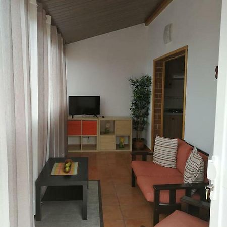 Appartamento El Cercado La Montana 4 Las Puntas Esterno foto
