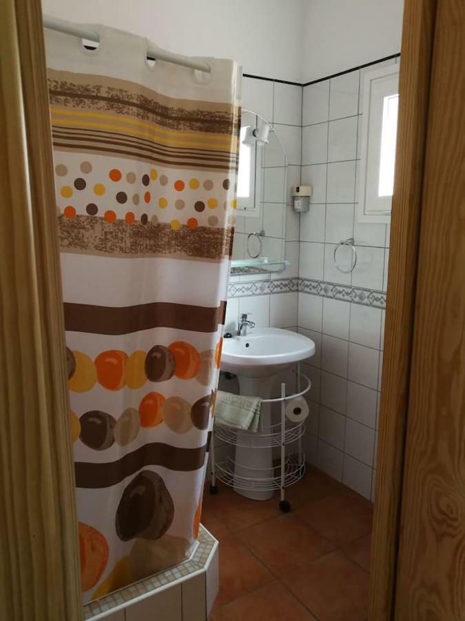 Appartamento El Cercado La Montana 4 Las Puntas Esterno foto